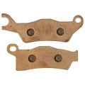 Niche Brake Pad Set For Can-am Outlander 1000 500 650 800r Renegade 570 Front Rear Left Ceramic 3 Pack