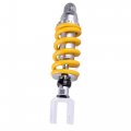Mallofusa 12 305mm Motorcycle Rear Shock Absorbers Suspension A 33mm Heavy Duty 880lbs Universal Fit For Atv Yamaha Go Kart