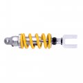 Mallofusa 12 305mm Motorcycle Rear Shock Absorbers Suspension A 33mm Heavy Duty 880lbs Universal Fit For Atv Yamaha Go Kart