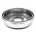 Dura International Bd3569 Rear Floating Brake Drum 
