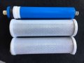 Cfs Complete Filtration Services Est 2006 For Ge Fx12p Fx12m Ro Membrane Pre Post Filters 