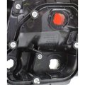 Subaru Legacy Tail Light Outer Driver Side 2010 2011 2012 2013 2014 Su2804104 84912aj01a