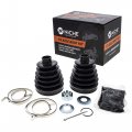 Niche Front Rear Cv Axle Boot Kit For Polaris Rzr Xp 1000 Rs1 4 Turbo