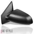 Ch1320241 Oe Style Powered Driver Left Side View Door Mirror Compatible With Dodge Durango 04-09