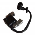 Ignition Coil Fit For Gx610 Gx620 Gx670 30550-zj1-845 Engine Parts