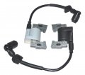 Ignition Coil Fit For Gx610 Gx620 Gx670 30550-zj1-845 Engine Parts
