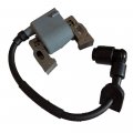 Ignition Coil Fit For Gx610 Gx620 Gx670 30550-zj1-845 Engine Parts