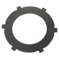 Complete Tractor 1412-6028 Clutch Plate Compatible With Replacement For John Deere 440 Skidder 440a 440b 4430 4450 4455 450e 
