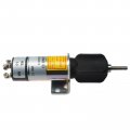 Holdwell 1502-12c2u1b1s1a Compatible With Woodward Solenoid 1500-2005 12v 1502