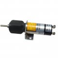 Holdwell 1502-12c2u1b1s1a Compatible With Woodward Solenoid 1500-2005 12v 1502