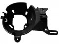 Right Passenger Side Fog Light Bracket Compatible With 2005-2007 Toyota Avalon 