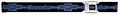 Chevrolet Horizon Bowtie Ombre Seatbelt Belt