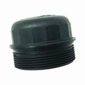 Cta Tools 2487 88 Millimeter Heavy-duty Cap-type Oil Filter Wrench 