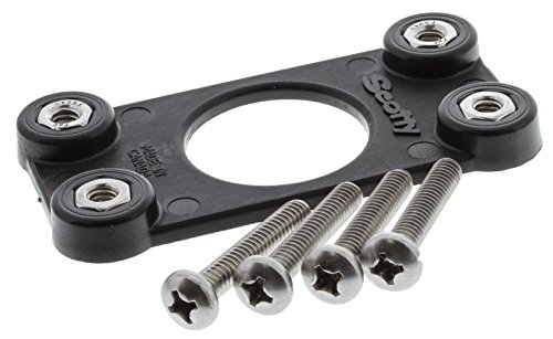 Scotty 441 Backing Plate