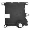 Hvac Air Door Actuator Heater Blend Lever Forord F 150 F 250 Expedition Lobo And Lincoln Navigator 8 Pin Main Temperature
