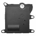 Hvac Air Door Actuator Heater Blend Lever Forord F 150 F 250 Expedition Lobo And Lincoln Navigator 8 Pin Main Temperature