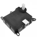 Hvac Air Door Actuator Heater Blend Levers Replacement For Ford F-150 F-250 Expedition Lobo Lincoln Navigator 