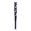 Spetool Spiral Upcut Router Bit 1 2 Inch Shank With Extra Long Life Coating Carbide Cnc Bits End Mill For Wood Mortises Carving 