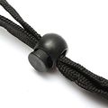 Cynken Close-up Magic Stage Prop Microphone Hands Free Brace Mic Holder Neck Stand