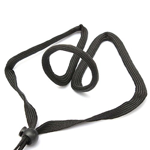 Cynken Close-up Magic Stage Prop Microphone Hands Free Brace Mic Holder Neck Stand