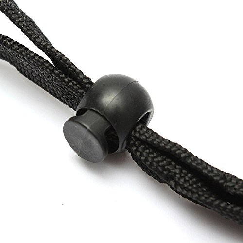Cynken Close-up Magic Stage Prop Microphone Hands Free Brace Mic Holder Neck Stand