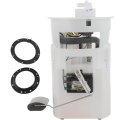 Fuel Pump Assembly Replacement For 2001-2003 Hyundai Elantra 2 0l E8335 Sp1126 P76526m Sp3010m 951-0007 Sp1118 E8527m Fe0254 
