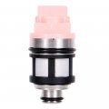 Ocpty Fuel Injector 1pcs 1 Hole Injectors Engine Part Fit 1993-1995 For Mercury Villager Pickup 1990-1995 Pathfinder 1994 1995