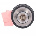 Ocpty Fuel Injector 1pcs 1 Hole Injectors Engine Part Fit 1993-1995 For Mercury Villager Pickup 1990-1995 Pathfinder 1994 1995