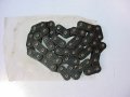 Timing Chain Fits Mgb Mg Midget Austin Mini 850 Healey Sprite 3sr52 