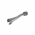 Utmall 3pc Injection Fuel Line Wrench Set 14mm 17mm 19mm 12pt For Bmw Benz