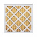 Filterbuy 24x24x1 Air Filter Merv 11 Allergen Defense 1-pack Pleated Hvac Ac Furnace Filters Replacement Actual Size 23 38 X 0 