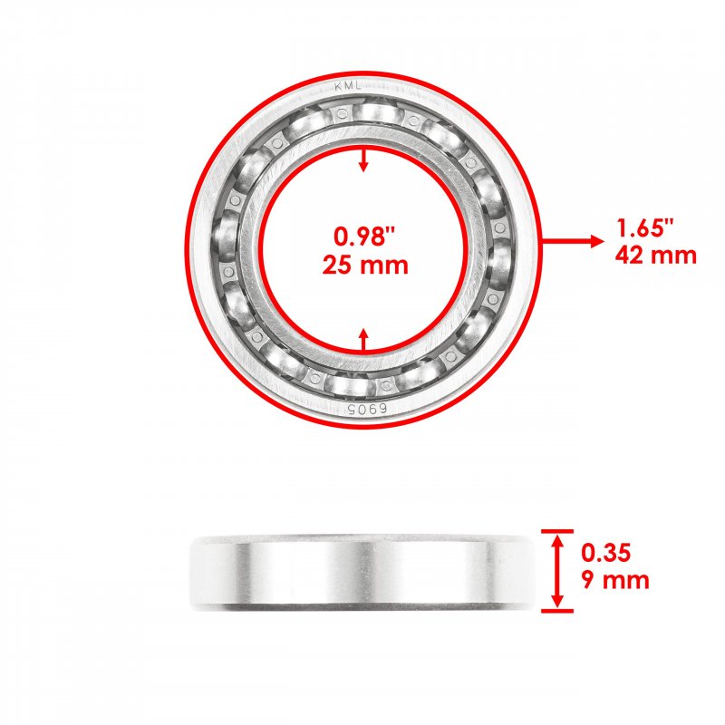 Camshaft Assembly With Chain For Honda Crf250x 2004 2005 2006 2007 2008 2009 2010 2011 2012 2013 2014 2015 2016 2017