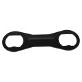Leaf Spring Kit 523-267 For Yukon Xl 1500 2007 2014 Rear Hanger And Bushing Replaces 19207489 19207490 19207491 19207492 