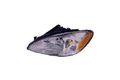 Ford Taurus 00-07 Headlight Assembly Without Centennial Edition Lh Usa Driver Side Nsf 