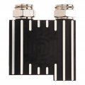 Transmission Cooler Thermostatic Bypass Upgrade For Dodge Ram 2500 3500 For Cummins 68rfe 6 7l 