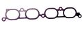 Ig916 Intake Manifold Gasket Set For 2000 To 2006 Pontiac Toyota Celica Corolla Matrix 1 8l L4 Dohc 2zzge Upper 