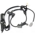 Abs Speed Sensor For Toyota Camry 2002 2003 2004 2005 2006 Front Driver Side Clx-m0-usa-rept310803-cl360a71 