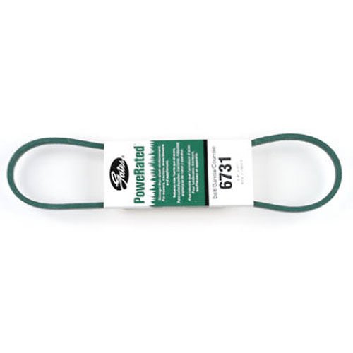 Gates 6731 Powerated Belt