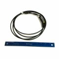Polaris Ranger Throttle Cable Genuine Oem Part Qty 1
