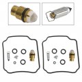 Topteng Carburetor Rebuild Repair Kit Fit For Yamaha Version Fzr400 1wg R Rr 1988-1990
