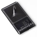 Circuit Performance Vc6 Series Black Aluminum Spiked Valve Stem Caps Set Of 4