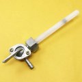 Motorcycle Fuel Valve Petcock Assembly Fit Honda -suzuki- Yamaha Chinese 14mm X 1 0mm