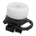 Blower Heater Motor Fan For Qx30 2017 2019 Cla250 Cla45 Amg 2014 Gla250 2015 2020 Gla45 Replaces 2469061601 2469064200 