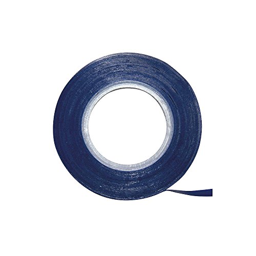 Chart Tape 1 8 In W X 27 Ft L Blue