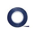 Chart Tape 1 8 In W X 27 Ft L Blue 