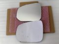 Mirror Glass With Full Size Adhesive For 2016-2025 Volvo Xc90 Driver Side View Left Lh 