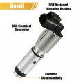 Uxcell Variable Valve Timing Solenoid Vvt For Volvo S60 2011-2016 Engine Camshaft Oil Control No 36002690