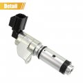 Uxcell Variable Valve Timing Solenoid Vvt For Volvo S60 2011-2016 Engine Camshaft Oil Control No 36002690