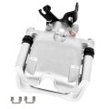 Rear Left Disc Brake Caliper Assembly With Bracket 18b5401a For Buick Lacrosse Regal Cadillac Xts Chevy Impala Malibu 