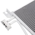 Ac Condenser For 2003-2009 Chevrolet C4500 Kodiak C5500 C6500 Replace 79129 Condensers
